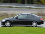 Alpina B3 S Bi-Turbo Coupe 2010 года (UK)